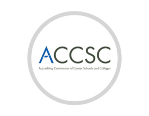 ACCSC Accreditation